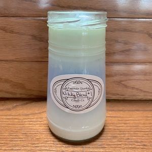 Witchy Blend soy candle